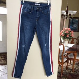 ZARA KIDS Denim Collection Girls Jeans🌹